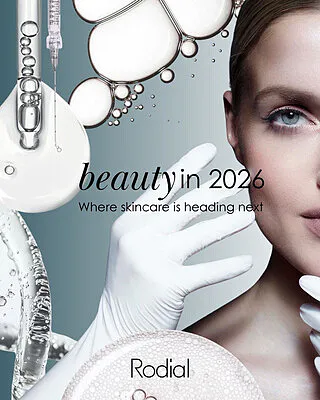 Celebrity-Loved Luxury Beauty
